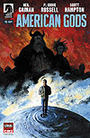 American Gods: My Ainsel (2018)  n° 1 - Dark Horse Comics