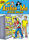 Archie And Me Comics Digest (2017)  n° 5 - Archie Comics