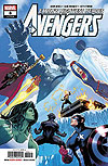 Avengers, The (2018)  n° 8 - Marvel Comics