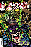 Batman: Kings of Fear (2018)  n° 3 - DC Comics