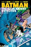 Batman: The Dark Knight Detective (2018)  n° 1 - DC Comics