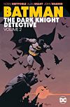 Batman: The Dark Knight Detective (2018)  n° 2 - DC Comics