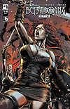 Belladonna: Fire & Fury (2017)  n° 1 - Boundless Comics