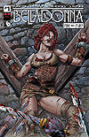 Belladonna: Fire & Fury (2017)  n° 1 - Boundless Comics