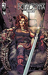 Belladonna: Fire & Fury (2017)  n° 1 - Boundless Comics