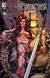 Belladonna: Fire & Fury (2017)  n° 1 - Boundless Comics
