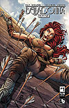 Belladonna: Fire & Fury (2017)  n° 1 - Boundless Comics