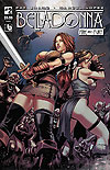 Belladonna: Fire & Fury (2017)  n° 2 - Boundless Comics