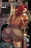 Belladonna: Fire & Fury (2017)  n° 2 - Boundless Comics
