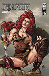 Belladonna: Fire & Fury (2017)  n° 2 - Boundless Comics
