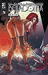 Belladonna: Fire & Fury (2017)  n° 2 - Boundless Comics