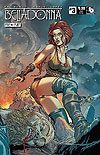 Belladonna: Fire & Fury (2017)  n° 3 - Boundless Comics