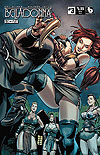 Belladonna: Fire & Fury (2017)  n° 3 - Boundless Comics