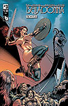 Belladonna: Fire & Fury (2017)  n° 3 - Boundless Comics