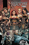 Belladonna: Fire & Fury (2017)  n° 4 - Boundless Comics