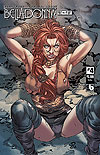 Belladonna: Fire & Fury (2017)  n° 4 - Boundless Comics