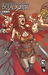 Belladonna: Fire & Fury (2017)  n° 4 - Boundless Comics