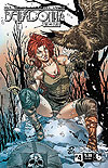 Belladonna: Fire & Fury (2017)  n° 4 - Boundless Comics