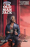 Big Trouble In Little China: Old Man Jack  n° 5 - Boom! Studios