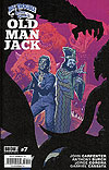 Big Trouble In Little China: Old Man Jack  n° 7 - Boom! Studios