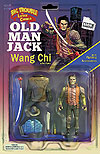 Big Trouble In Little China: Old Man Jack  n° 9 - Boom! Studios
