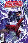 Black Lightning: Cold Dead Hands  n&deg;&nbsp;1 - DC Comics