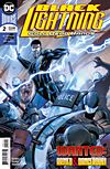 Black Lightning: Cold Dead Hands  n&deg;&nbsp;2 - DC Comics