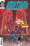 Black Lightning: Cold Dead Hands  n&deg;&nbsp;3 - DC Comics