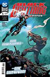 Black Lightning: Cold Dead Hands  n&deg;&nbsp;6 - DC Comics