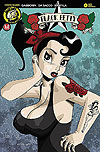 Black Betty (2018)  n° 1 - Action Lab