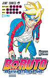 Boruto: Naruto Next Generations (2016)  n° 5 - Shueisha