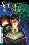 Books of Magic (2018)  n° 1 - DC (Vertigo)