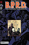 B.P.R.D.: Hollow Earth (2002)  n° 2 - Dark Horse Comics