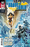 Brave And The Bold: Batman And Wonder Woman, The  n° 2 - DC Comics