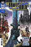 Brave And The Bold: Batman And Wonder Woman, The  n° 4 - DC Comics