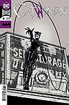 Catwoman (2018)  n° 4 - DC Comics