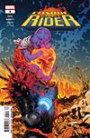 Cosmic Ghost Rider (2018)  n° 4 - Marvel Comics