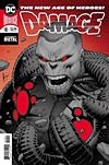 Damage (2018)  n° 10 - DC Comics