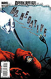 Dark Reign: Mister Negative (2009)  n° 3 - Marvel Comics