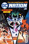 DC Nation (2018)  n° 0 - DC Comics