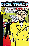 Dick Tracy (1984)  n° 24 - Blackthorne