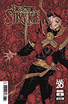 Doctor Strange (2018)  n° 6 - Marvel Comics