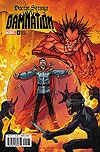Doctor Strange: Damnation (2018)  n° 1 - Marvel Comics