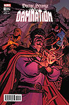 Doctor Strange: Damnation (2018)  n° 1 - Marvel Comics