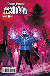 Doctor Strange: Damnation (2018)  n° 1 - Marvel Comics