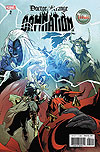 Doctor Strange: Damnation (2018)  n° 2 - Marvel Comics