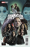 Doctor Strange: Damnation (2018)  n° 2 - Marvel Comics