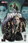 Doctor Strange: Damnation (2018)  n° 2 - Marvel Comics