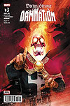 Doctor Strange: Damnation (2018)  n° 3 - Marvel Comics