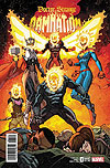 Doctor Strange: Damnation (2018)  n° 3 - Marvel Comics